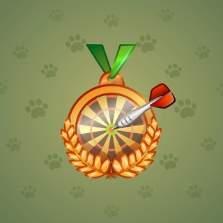 Victory Medal #105929