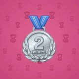 Victory Medal #105931
