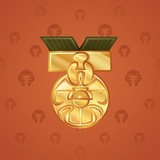 Victory Medal #105933