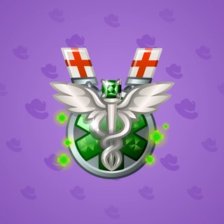 Victory Medal #105934