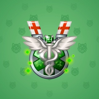 Victory Medal #105935