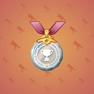Victory Medal #105937