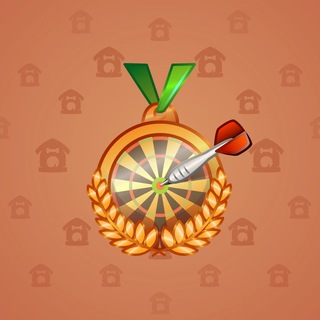Victory Medal #105943