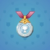 Victory Medal #105944