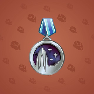Victory Medal #105973