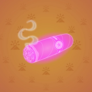 Vintage Cigar #26341