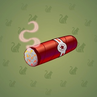 Vintage Cigar #26638