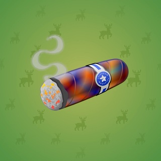 Vintage Cigar #26650
