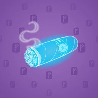 Vintage Cigar #26664