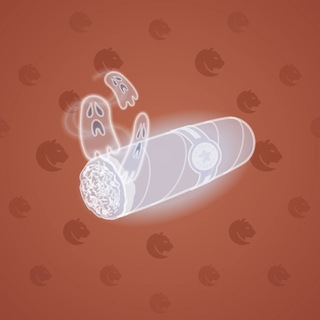 Vintage Cigar #26669