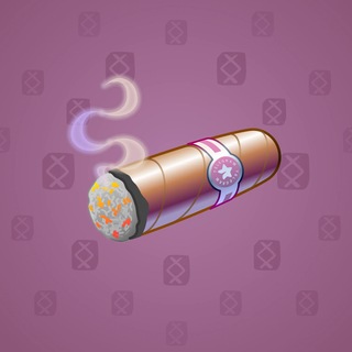 Vintage Cigar #26696