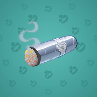Vintage Cigar #26701
