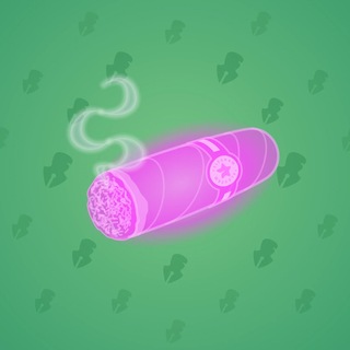 Vintage Cigar #26703