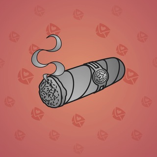 Vintage Cigar #26705