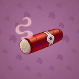 Vintage Cigar #26729