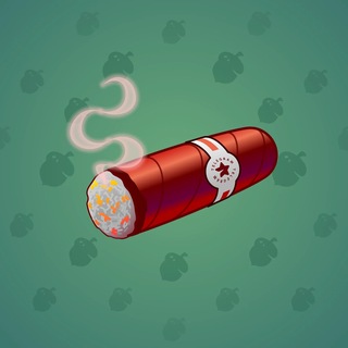 Vintage Cigar #26731