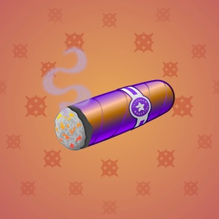 Vintage Cigar #26733