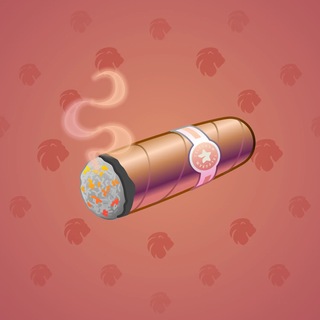 Vintage Cigar #26734