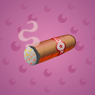 Vintage Cigar #26746