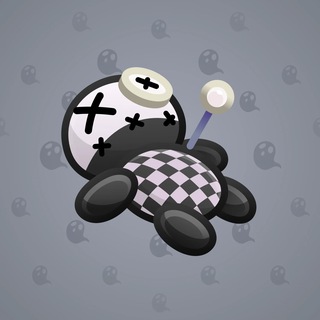 Voodoo Doll #22121