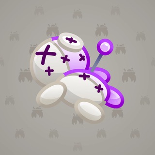 Voodoo Doll #22128