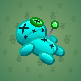 Voodoo Doll #22130