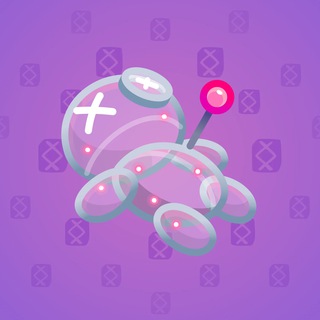 Voodoo Doll #22133