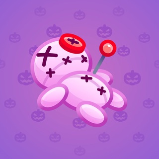 Voodoo Doll #22135