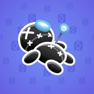 Voodoo Doll #22147