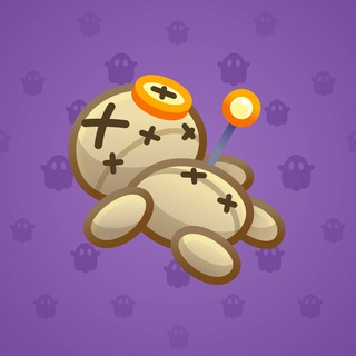 Voodoo Doll #22184