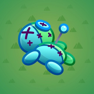 Voodoo Doll #22189