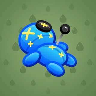 Voodoo Doll #22193