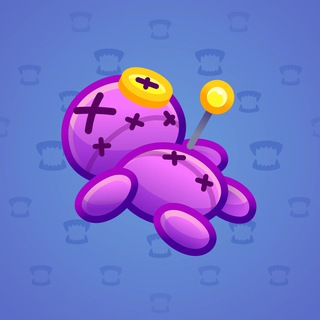 Voodoo Doll #22194