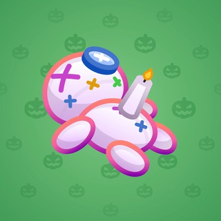 Voodoo Doll #22306