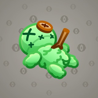 Voodoo Doll #22310