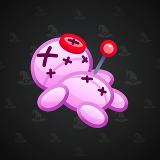 Voodoo Doll #22317