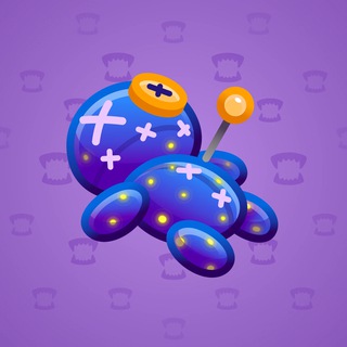 Voodoo Doll #22318
