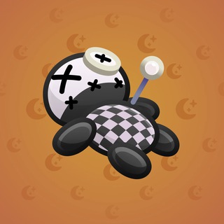 Voodoo Doll #22319