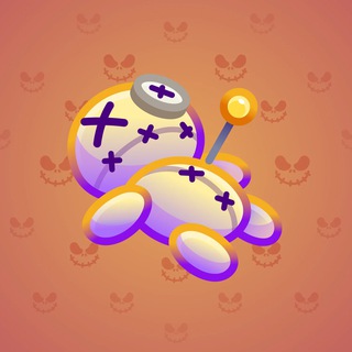 Voodoo Doll #22439