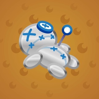Voodoo Doll #22567