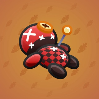 Voodoo Doll #22573