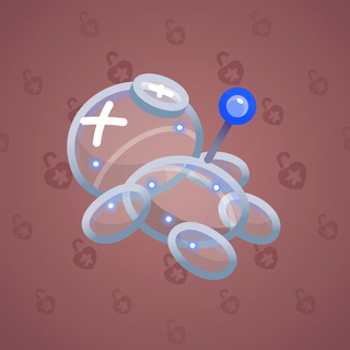 Voodoo Doll #22580
