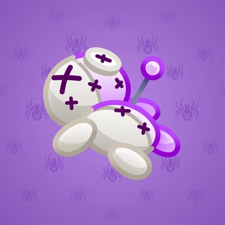 Voodoo Doll #22581