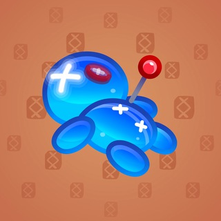 Voodoo Doll #22659