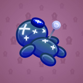 Voodoo Doll #22734