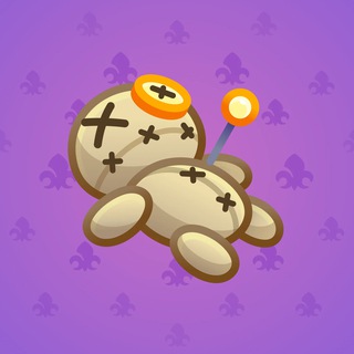Voodoo Doll #23067