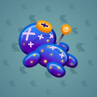 Voodoo Doll #23068