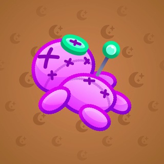 Voodoo Doll #23069