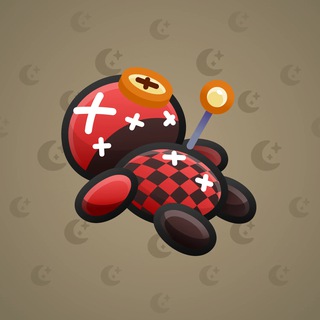 Voodoo Doll #23070