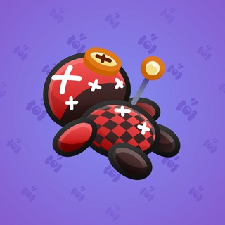Voodoo Doll #23071